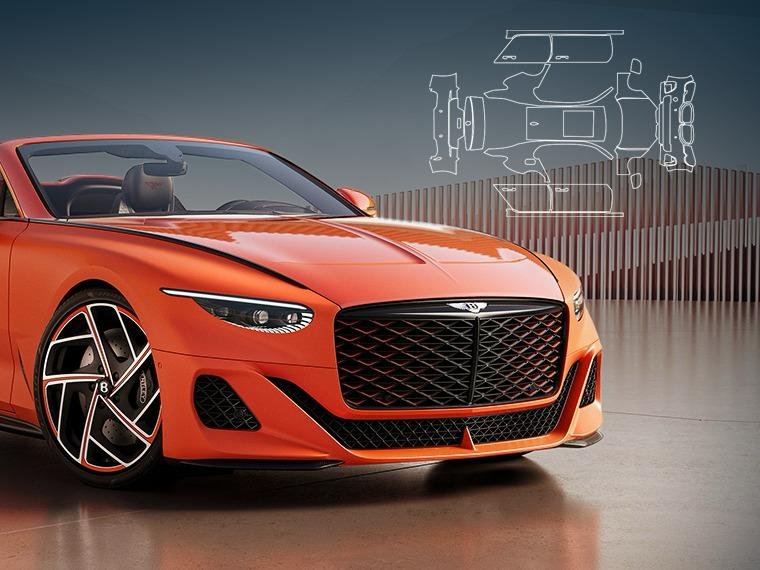 Pre-Cut vs Custom-Cut PPF: What&rsquo;s Right For Your Vehicle?