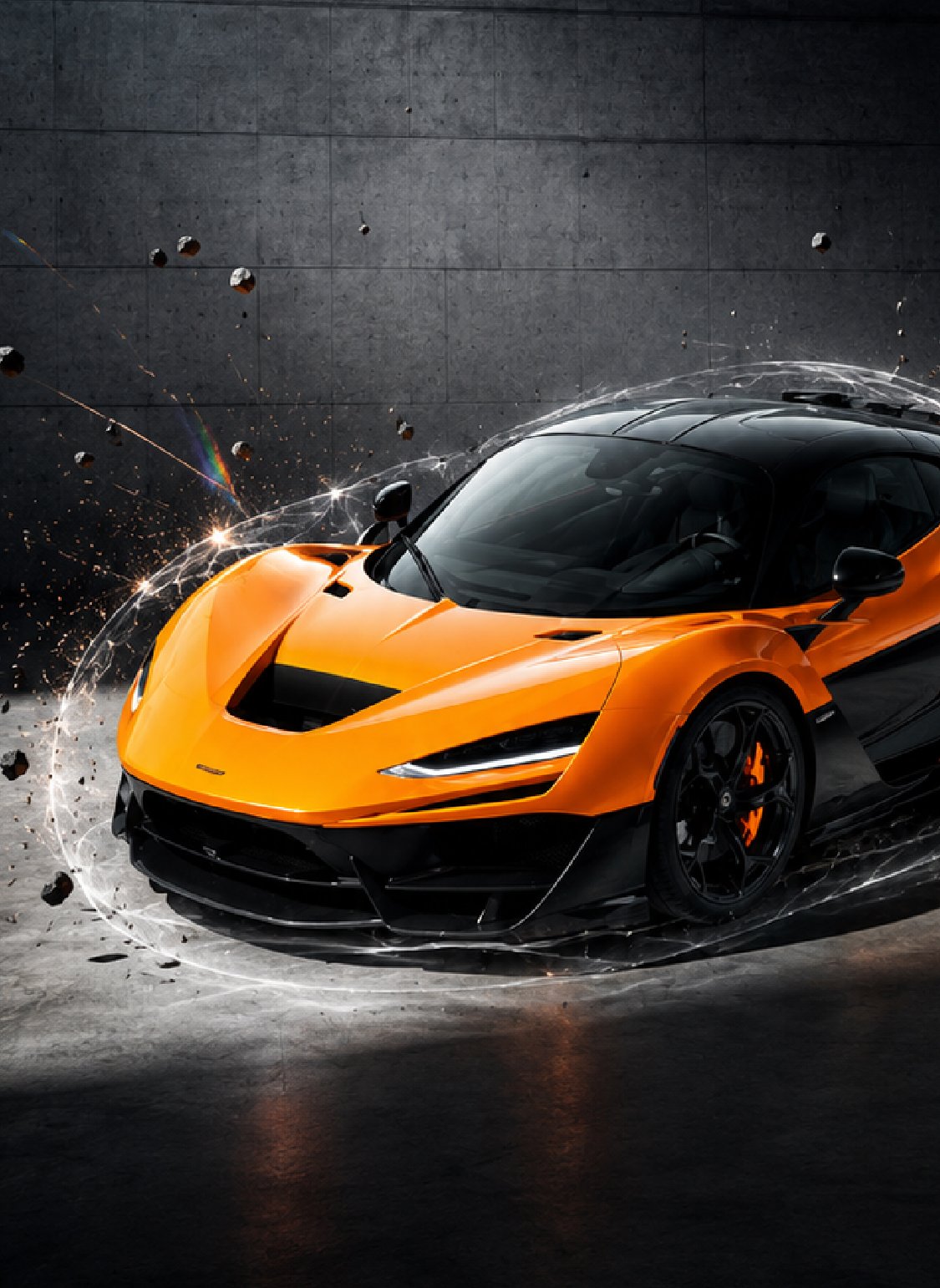 Paint Protection Film